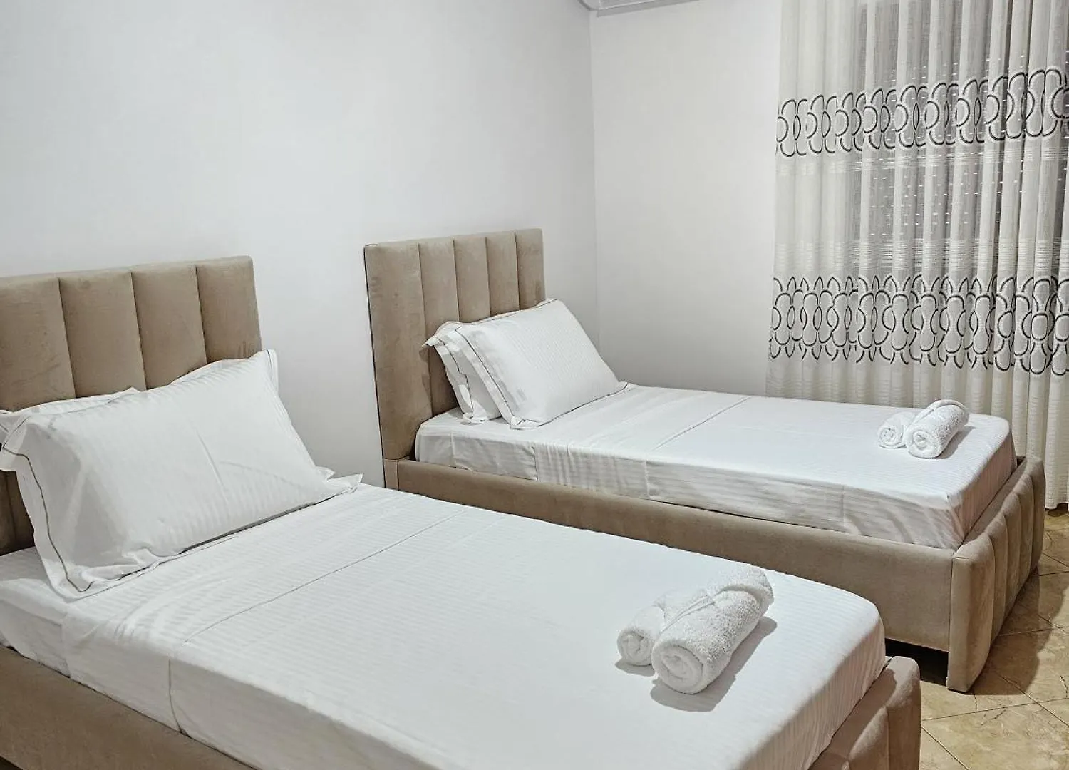 Diana'S Apartment Berat
