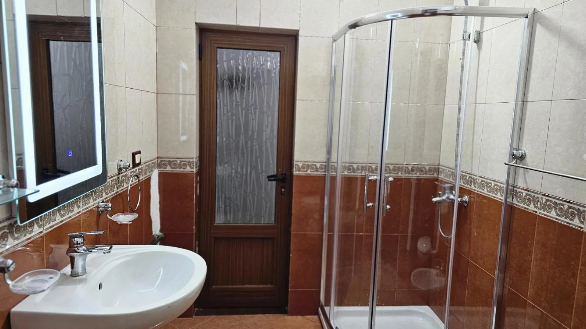 Diana'S Apartment Berat