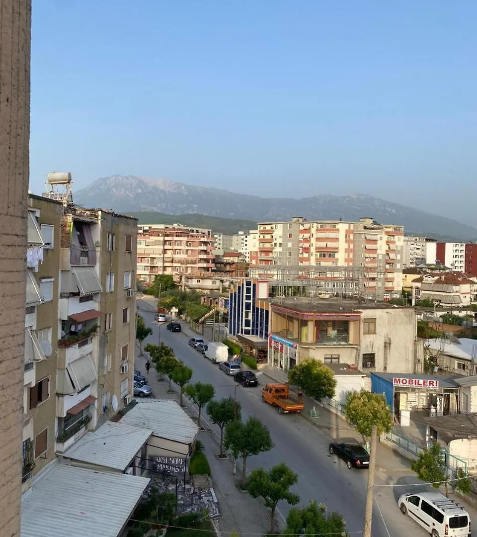 Diana'S Apartment Berat Albania