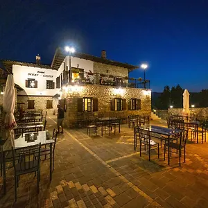 Отель Castle, Берат